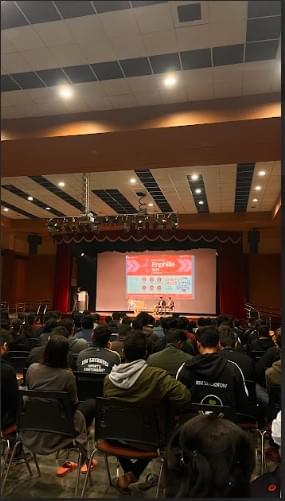 IIM Lucknow Campus photo 7